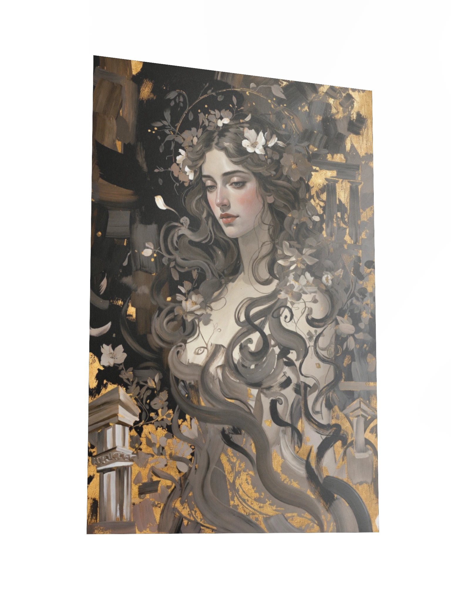 Myths & Legends: Persephone product image (2)