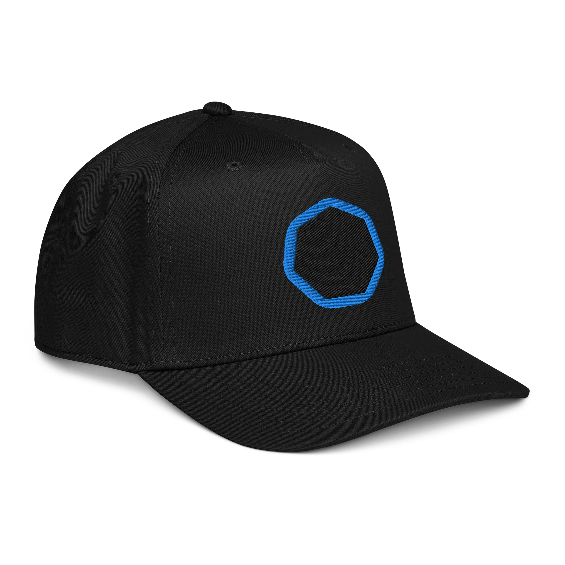 Blue Light Baseball Cap product image (3)