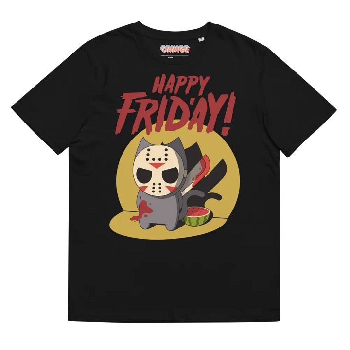 Happy Friday product image (2)