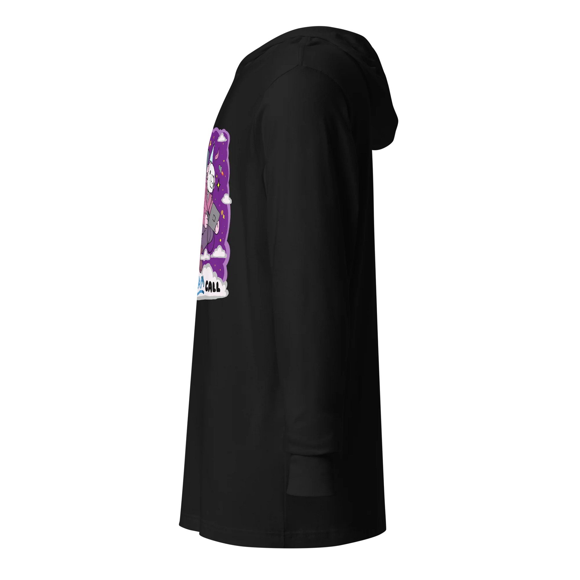 A Rare Dream Call - Unisex Hoodie product image (4)