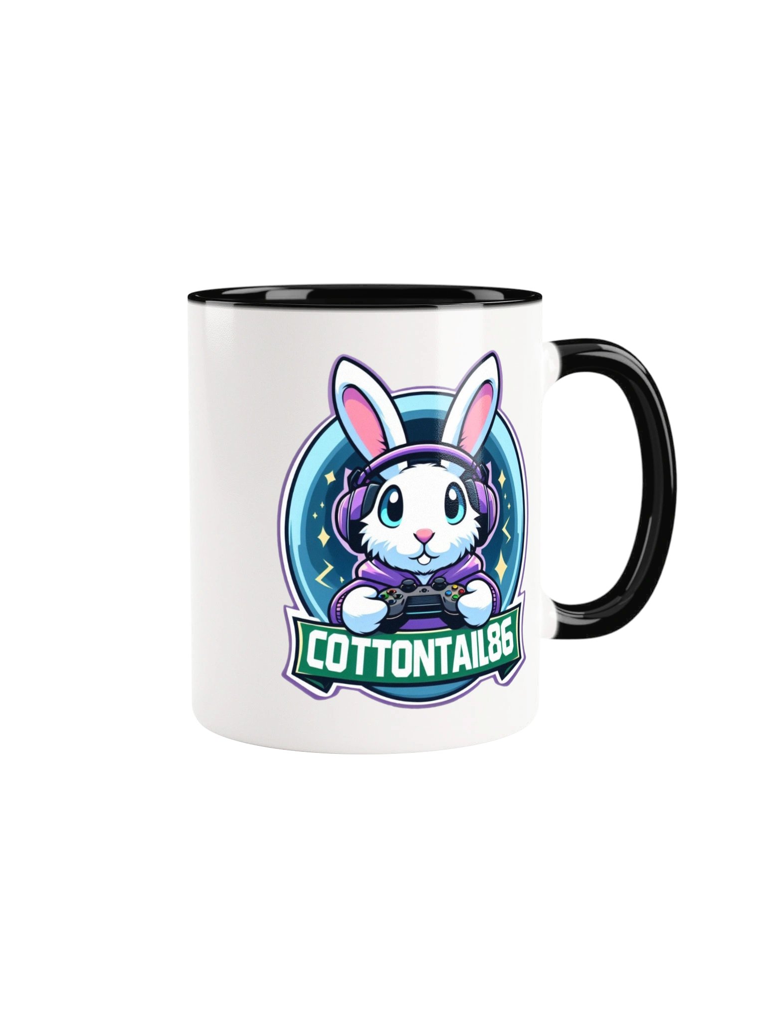 Cause And Effect Gaming Mug product image (2)