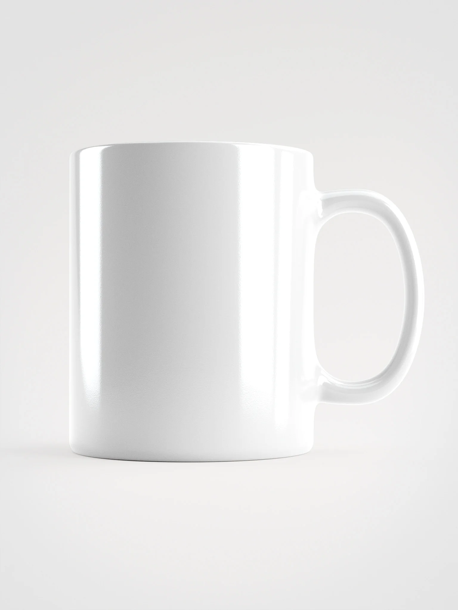Don't Owe You Mug product image (3)