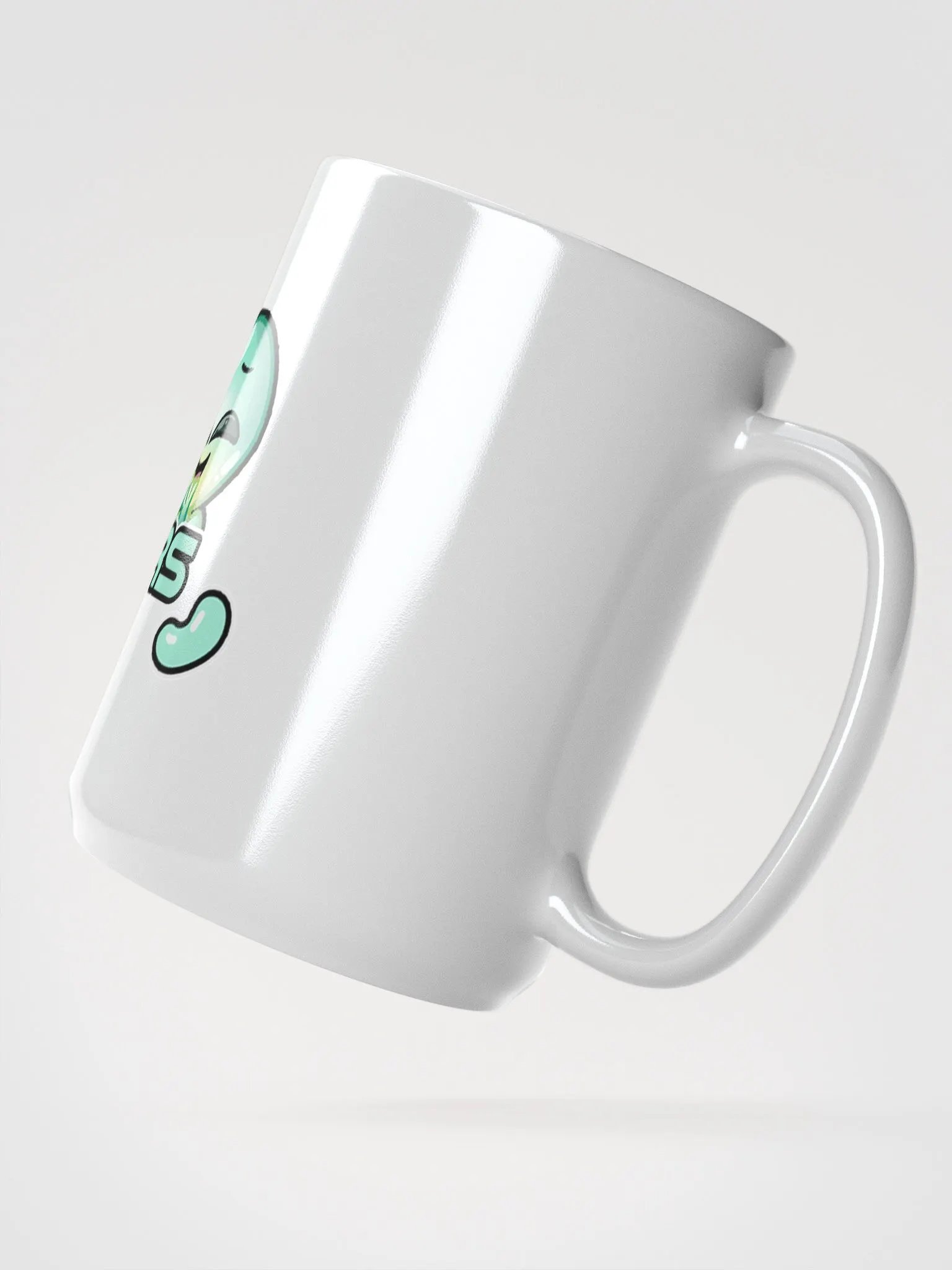Team Bean Flicker Mug product image (3)