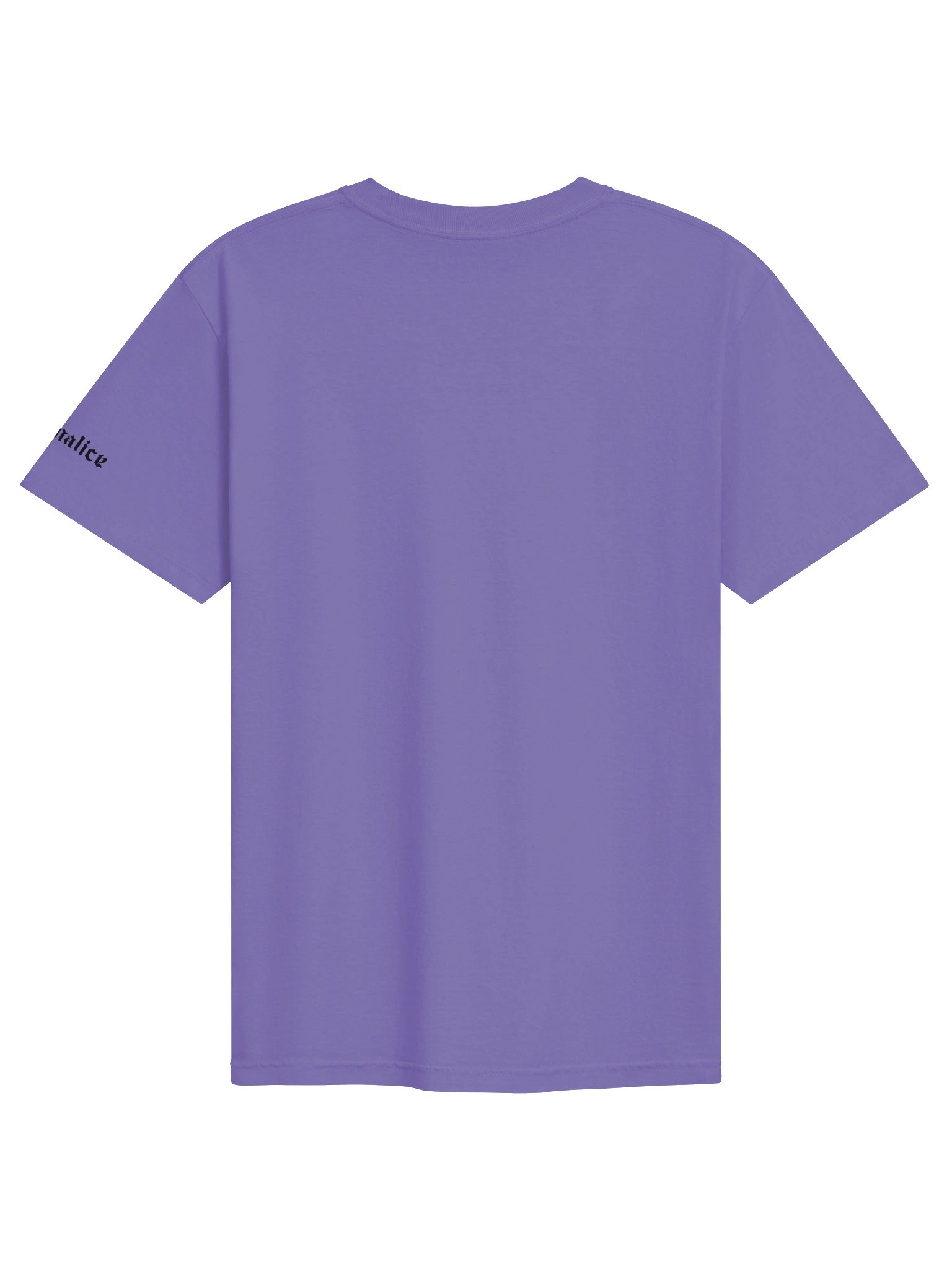 withmalice spirit board tee product image (42)