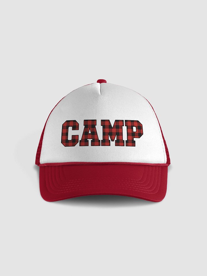 Camp Hair Don't Care product image (1)