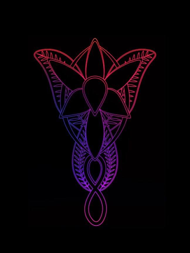 Evenstar [13x16] product image (1)