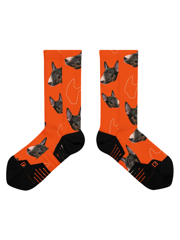 Jimmy Socks product image (1)