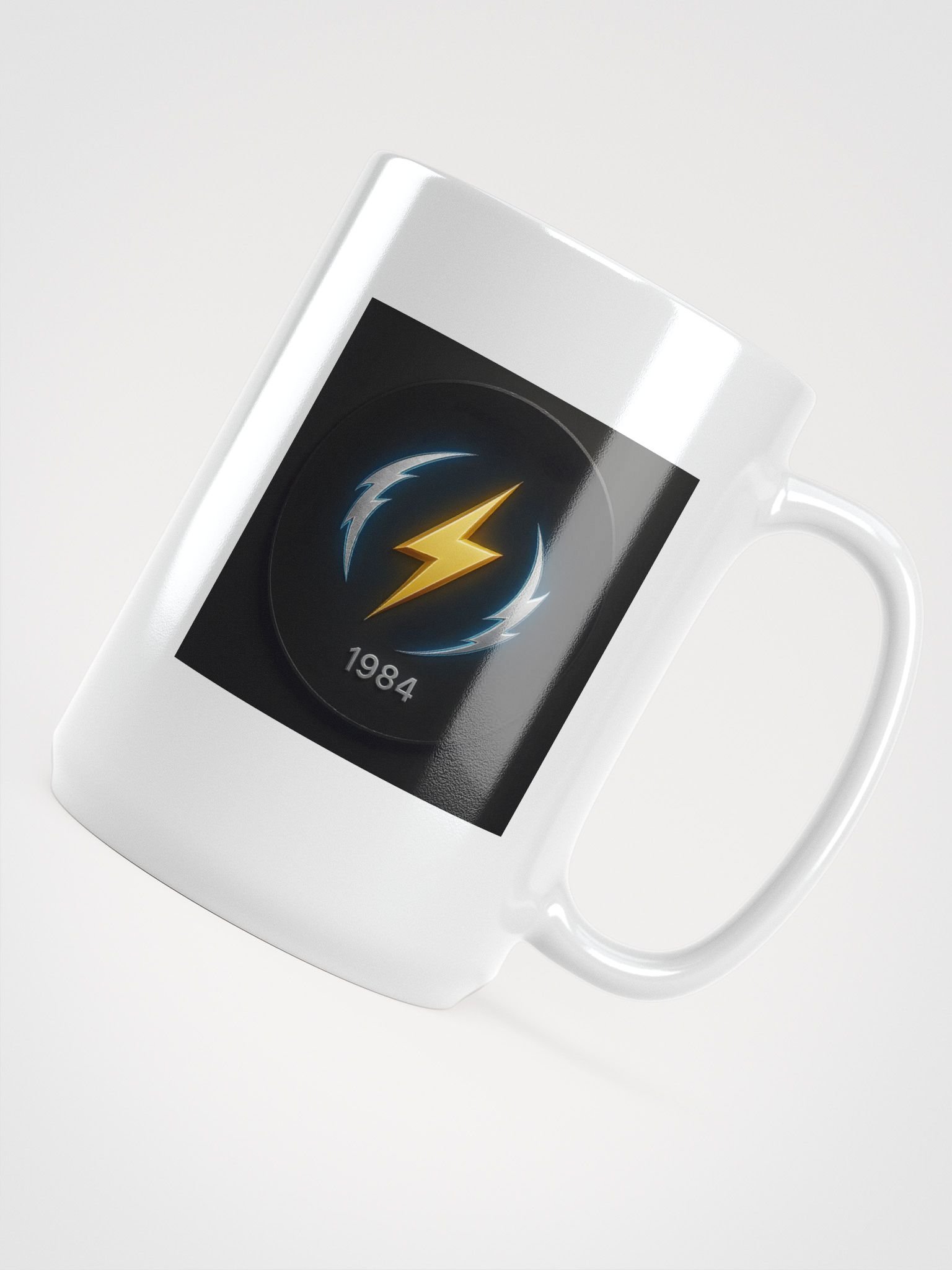 lightningleg mug product image (5)