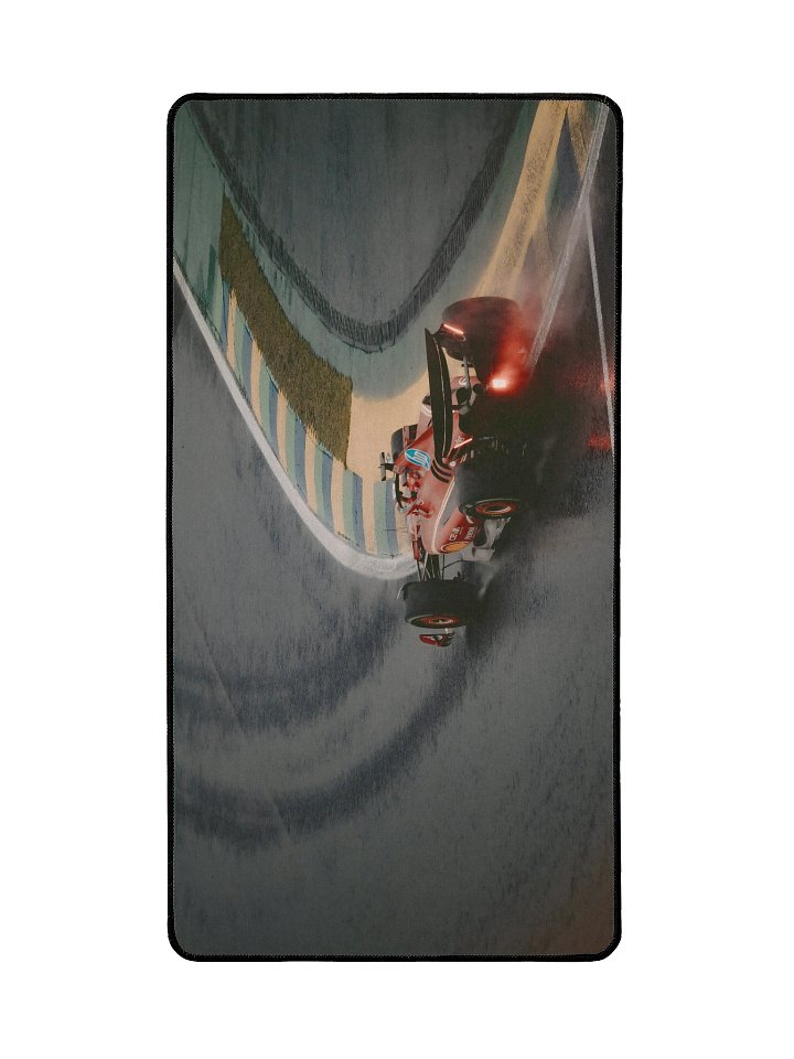 VOIDEN Desk Mat — F1 Edition // Scuderia Ferrari product image (2)