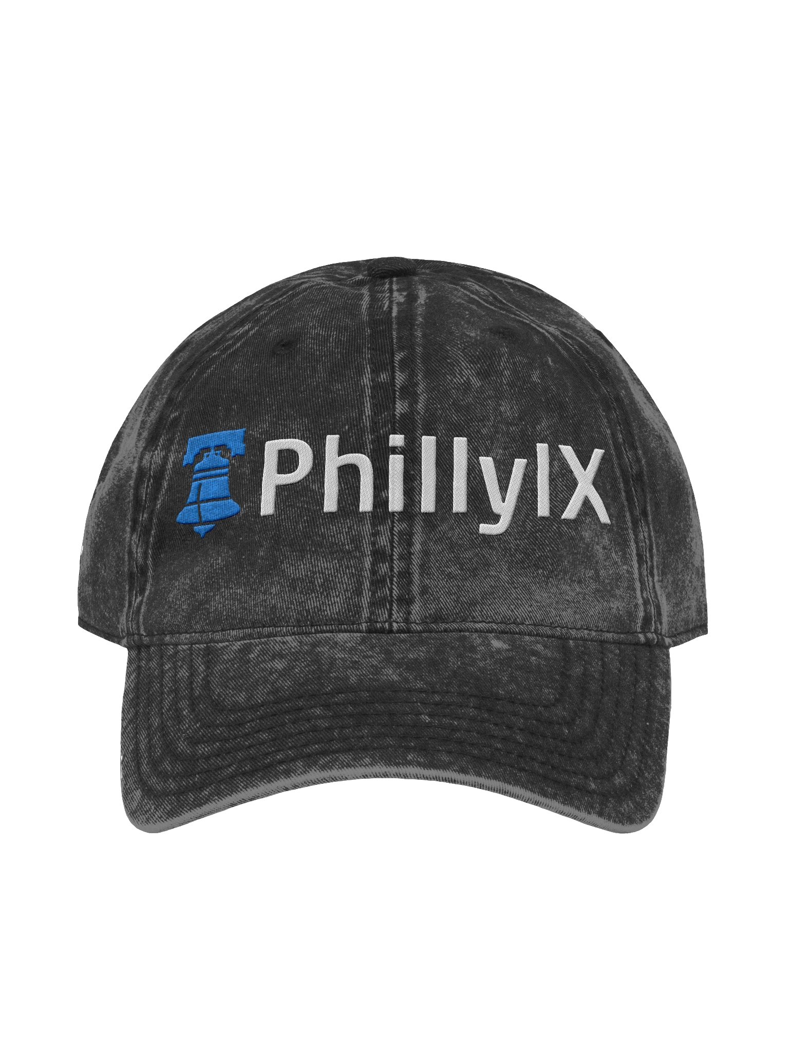 PhillyIX Logo Cap product image (1)