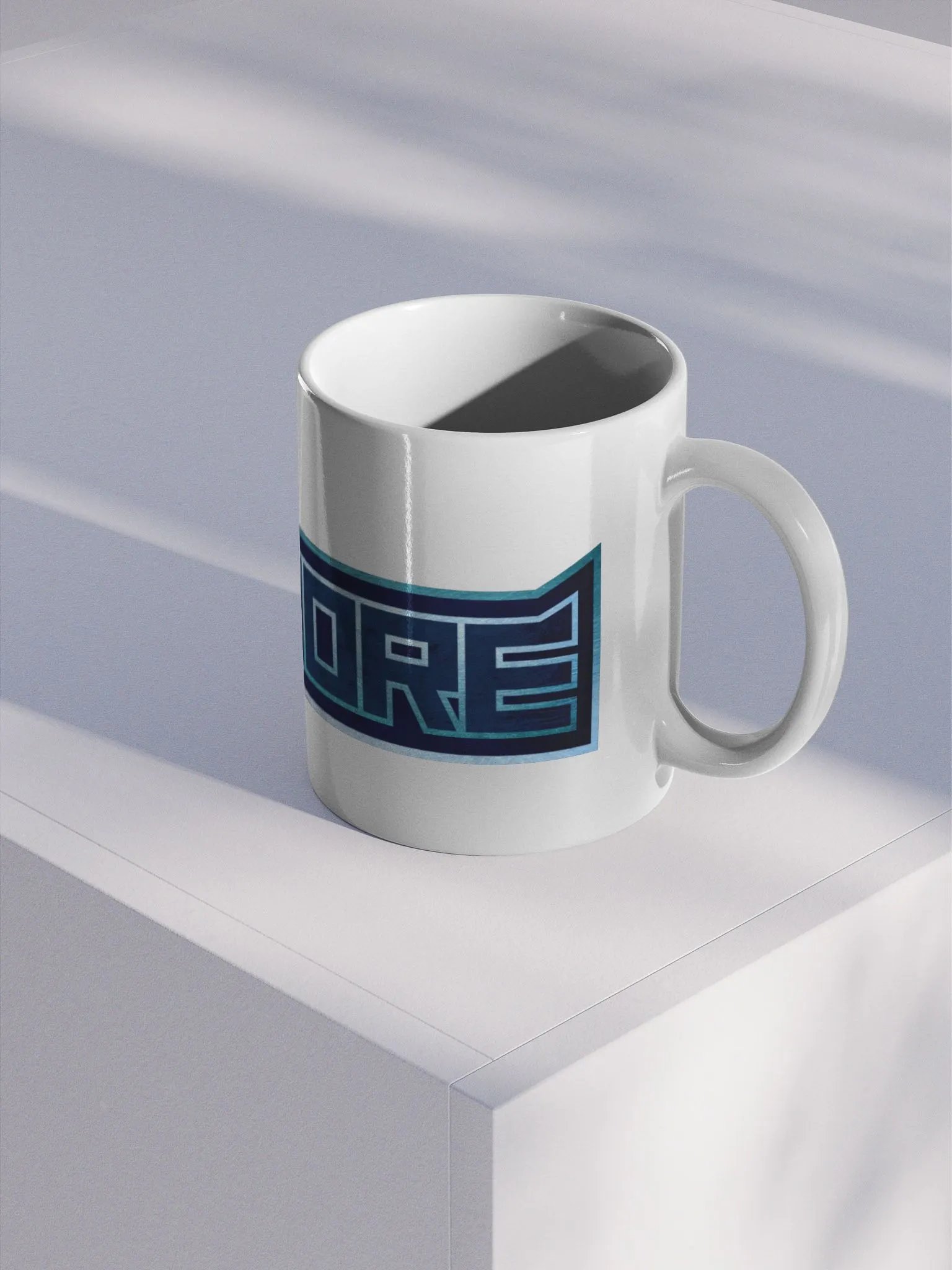 Claymore Plays - Banner Mug product image (2)