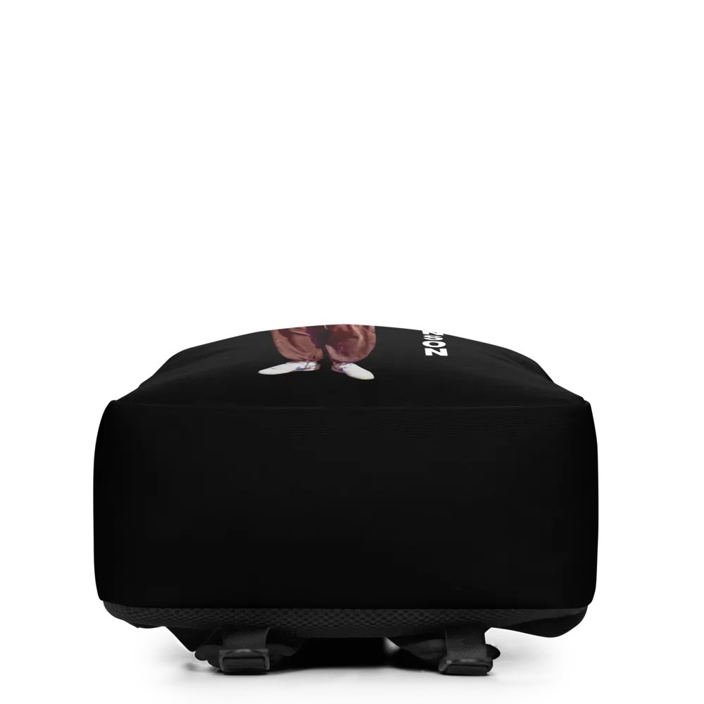 23 1/4 Inch Arms Craig Monson Backpack product image (4)