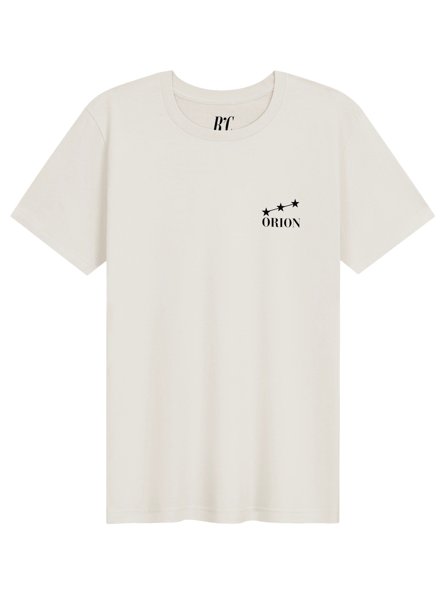 Orion T-Shirt // Constellation product image (11)