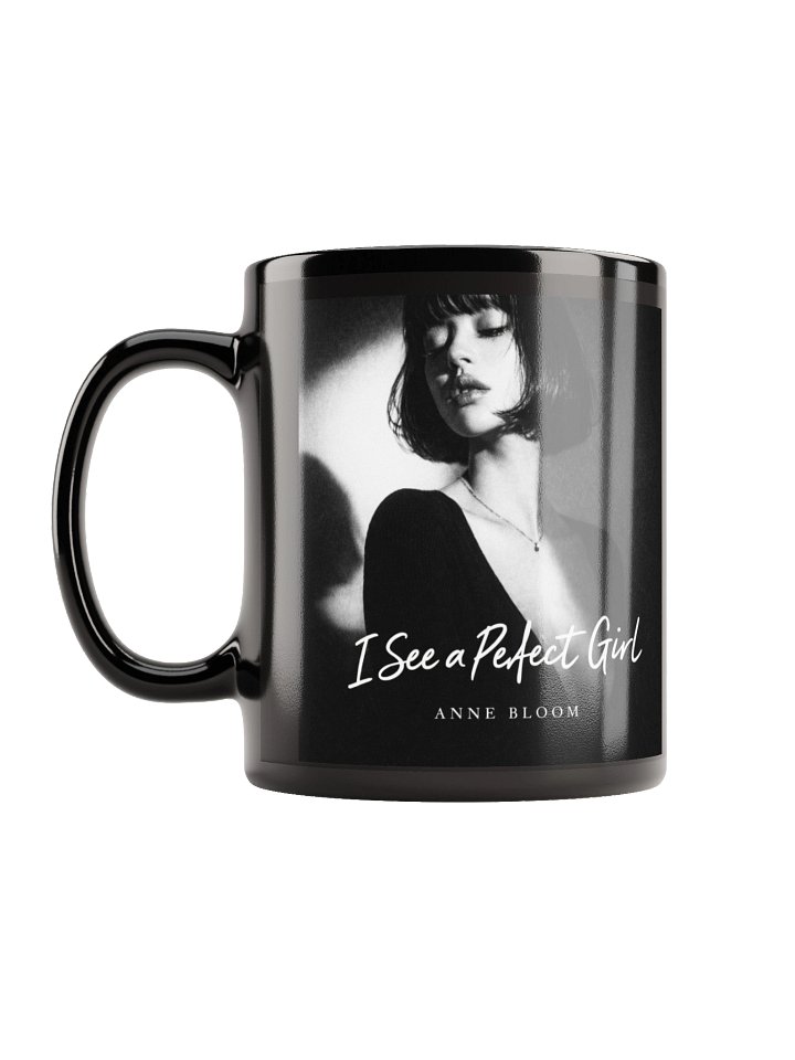 I See a Perfect Girl - Limited Edition product image (2)