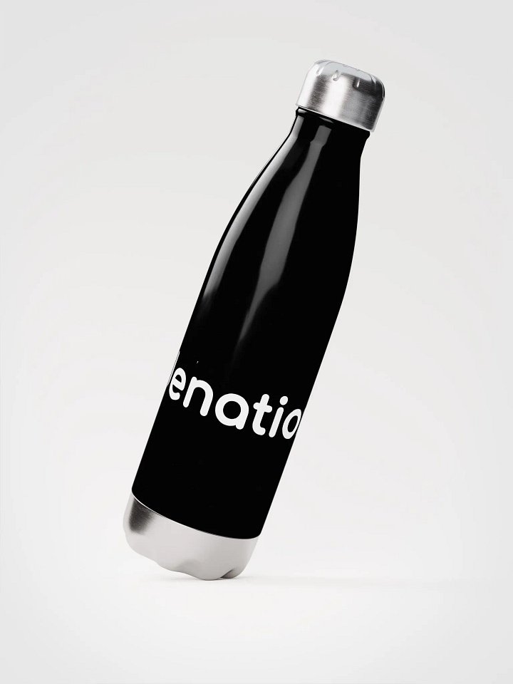 Sleek Steel Sipper product image (2)