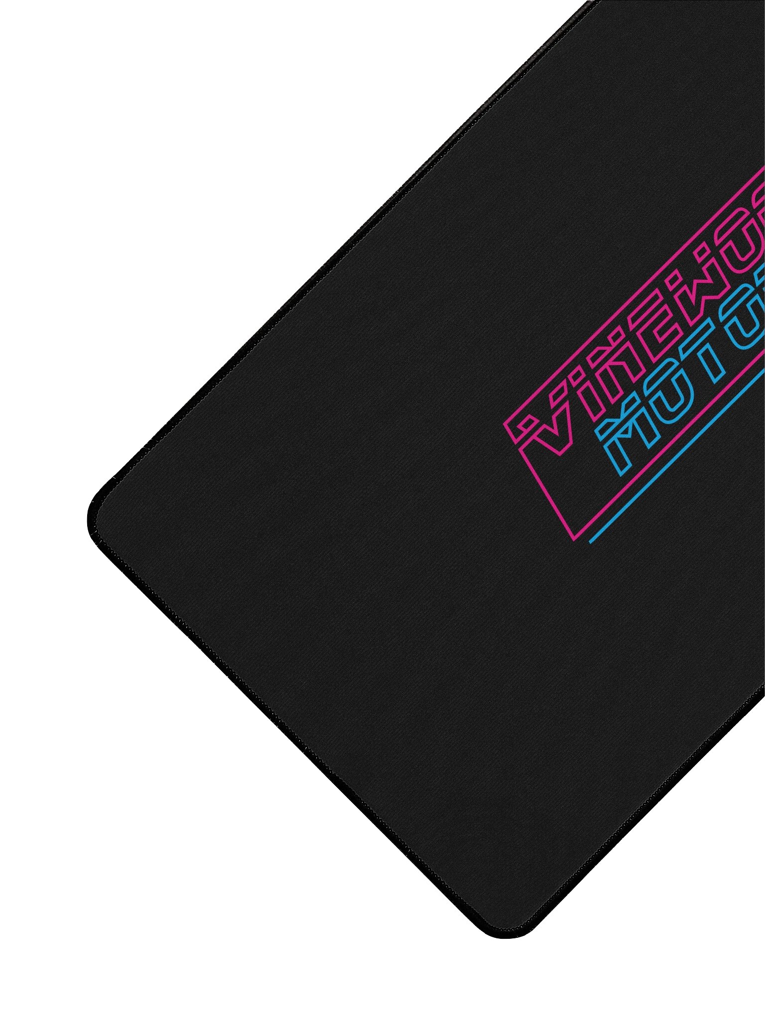 Vinewood Motors Large Keyboard Mat product image (3)