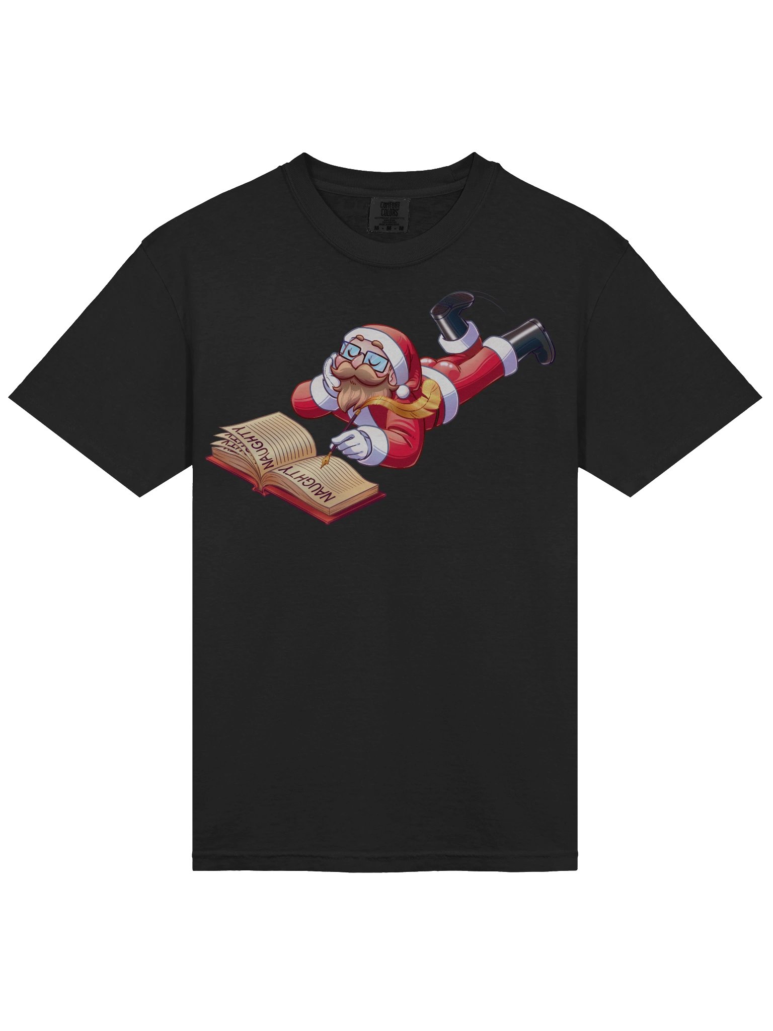 Santa Baron No Text product image (18)