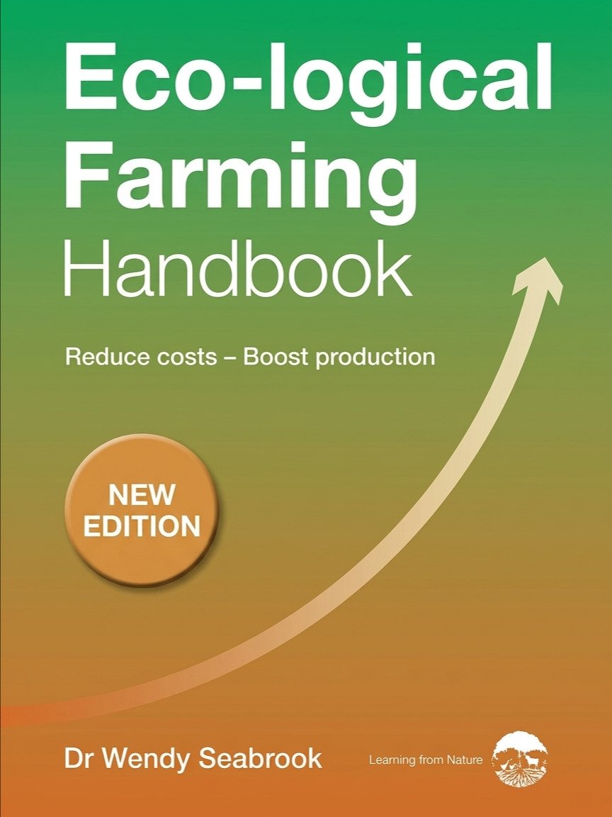 Ecological Farming Handbook product image (1)