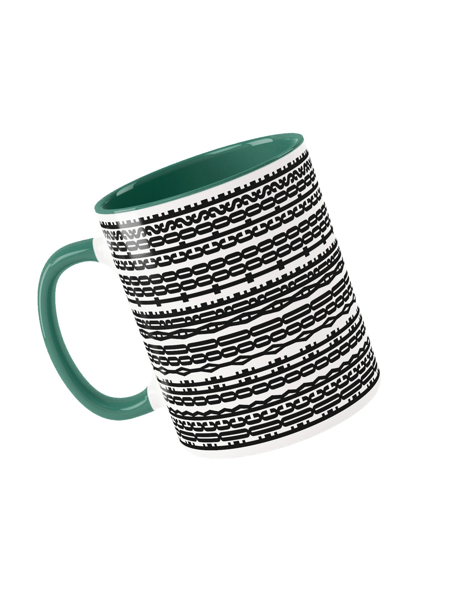 Surprise Ceramic Mug (FOYATC) product image (8)