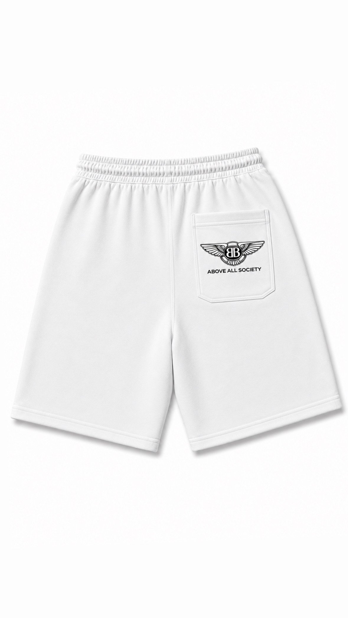 BIRDBOYSCLUB-SHORTS product image (2)