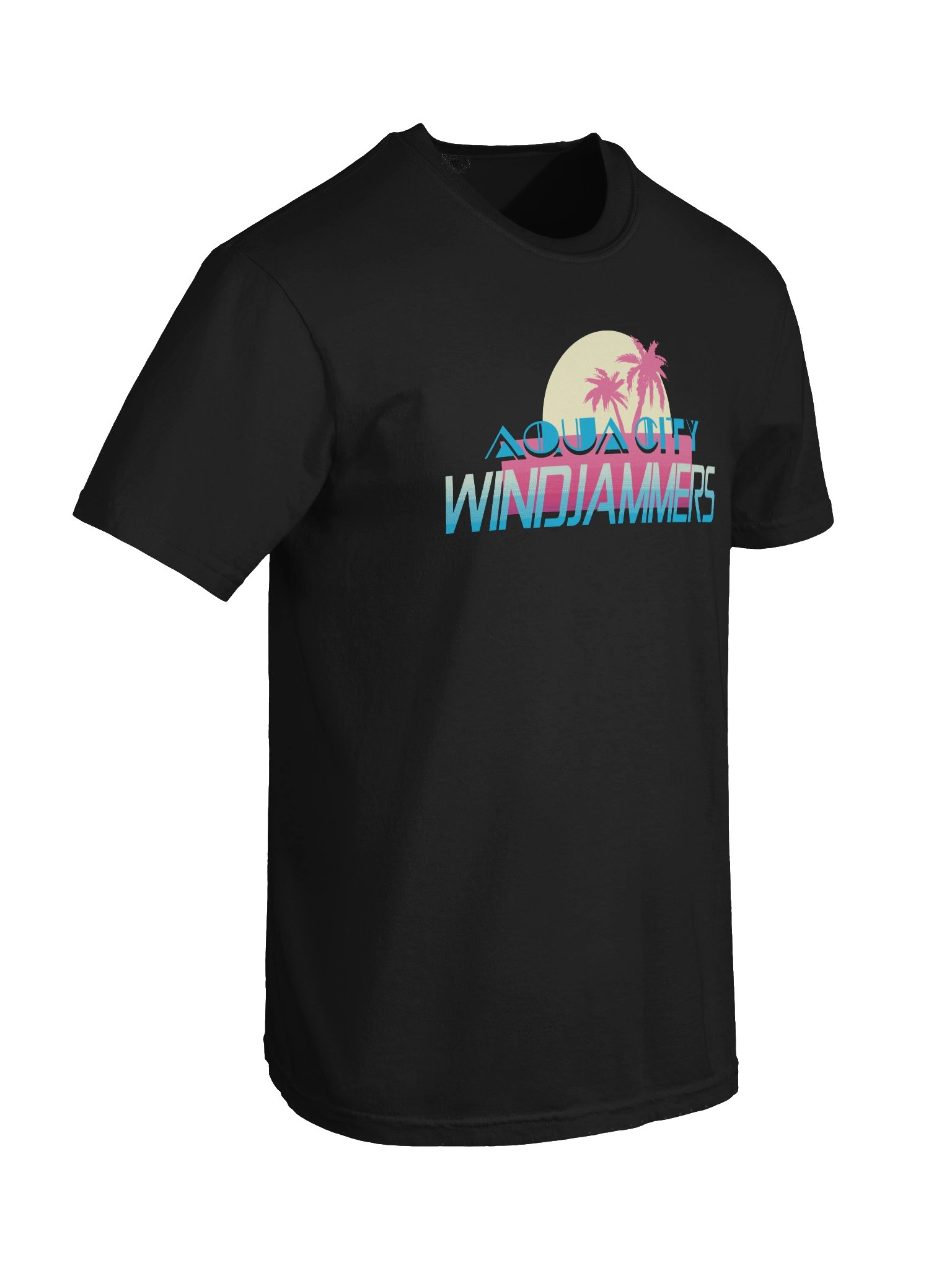 Aqua City Windjammers product image (136)
