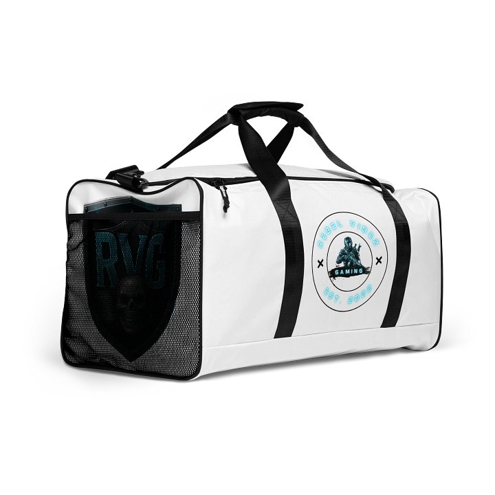 RVG Gym Bag product image (2)