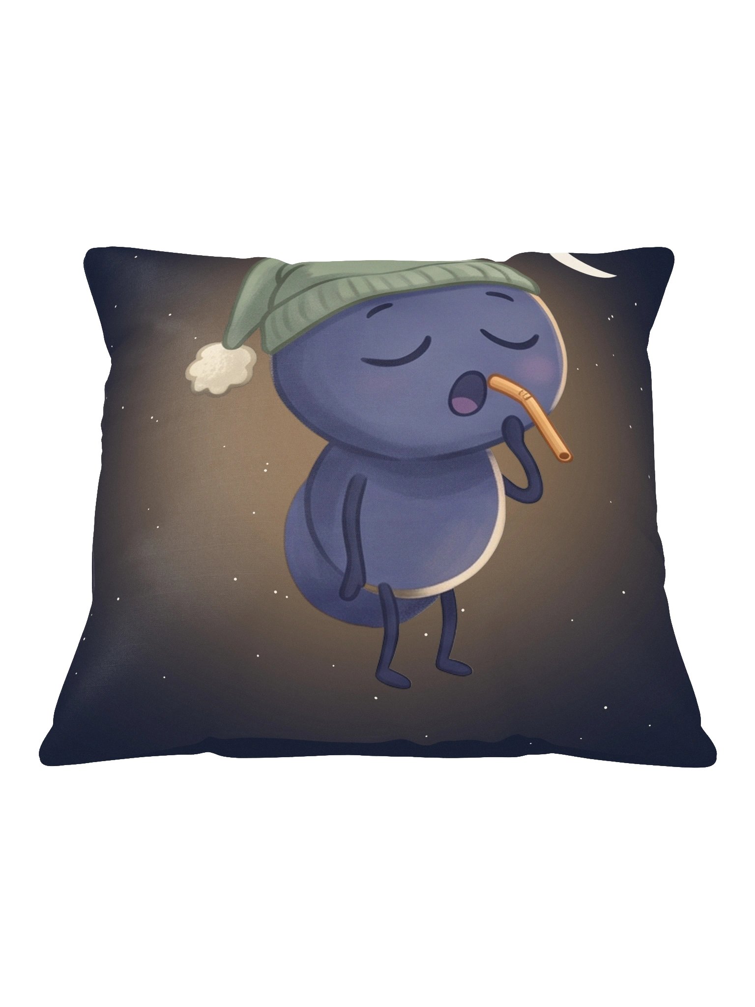 Mygge schläft – Kissen product image (1)