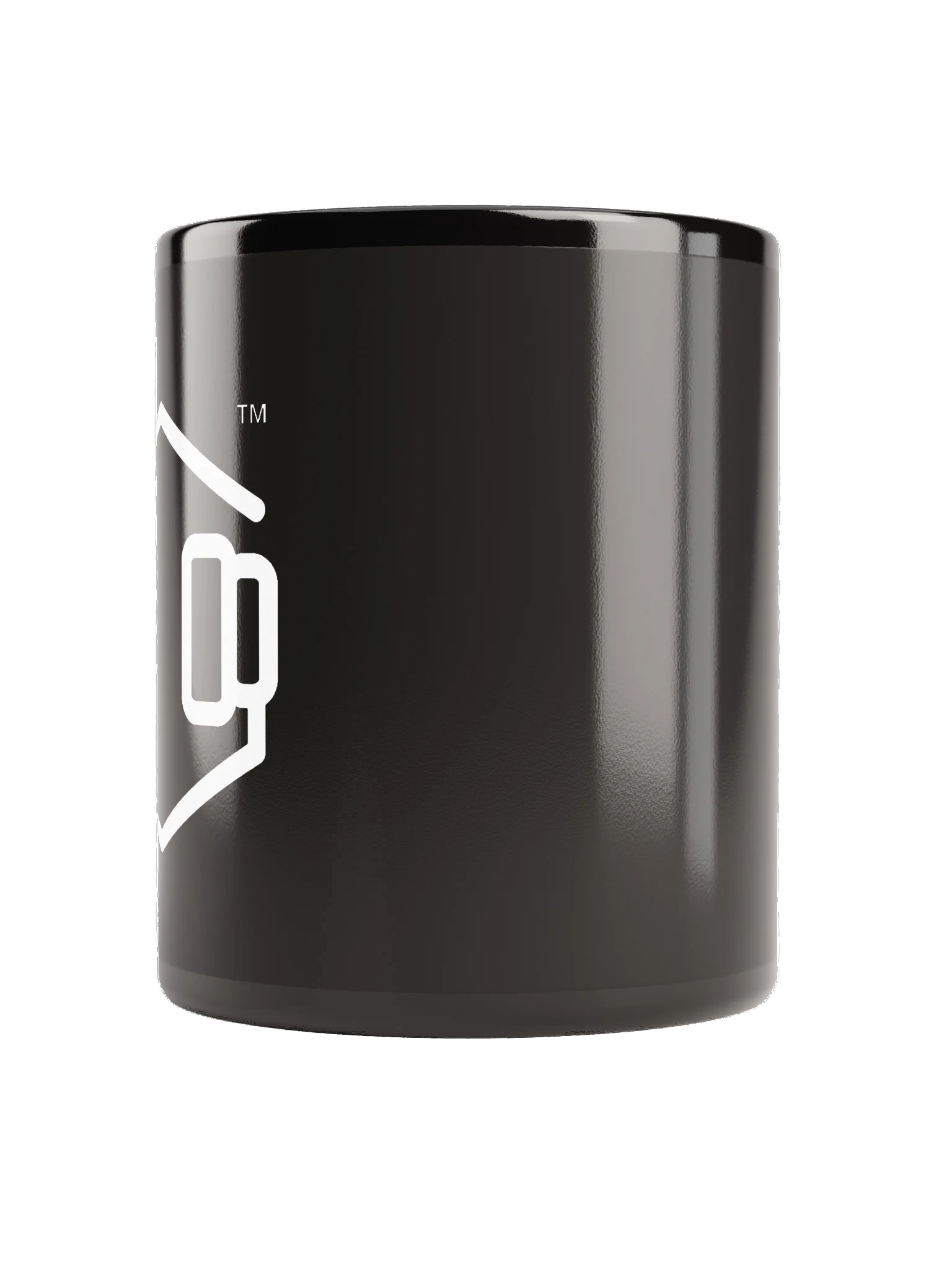 Blackout Signature Mug product image (4)