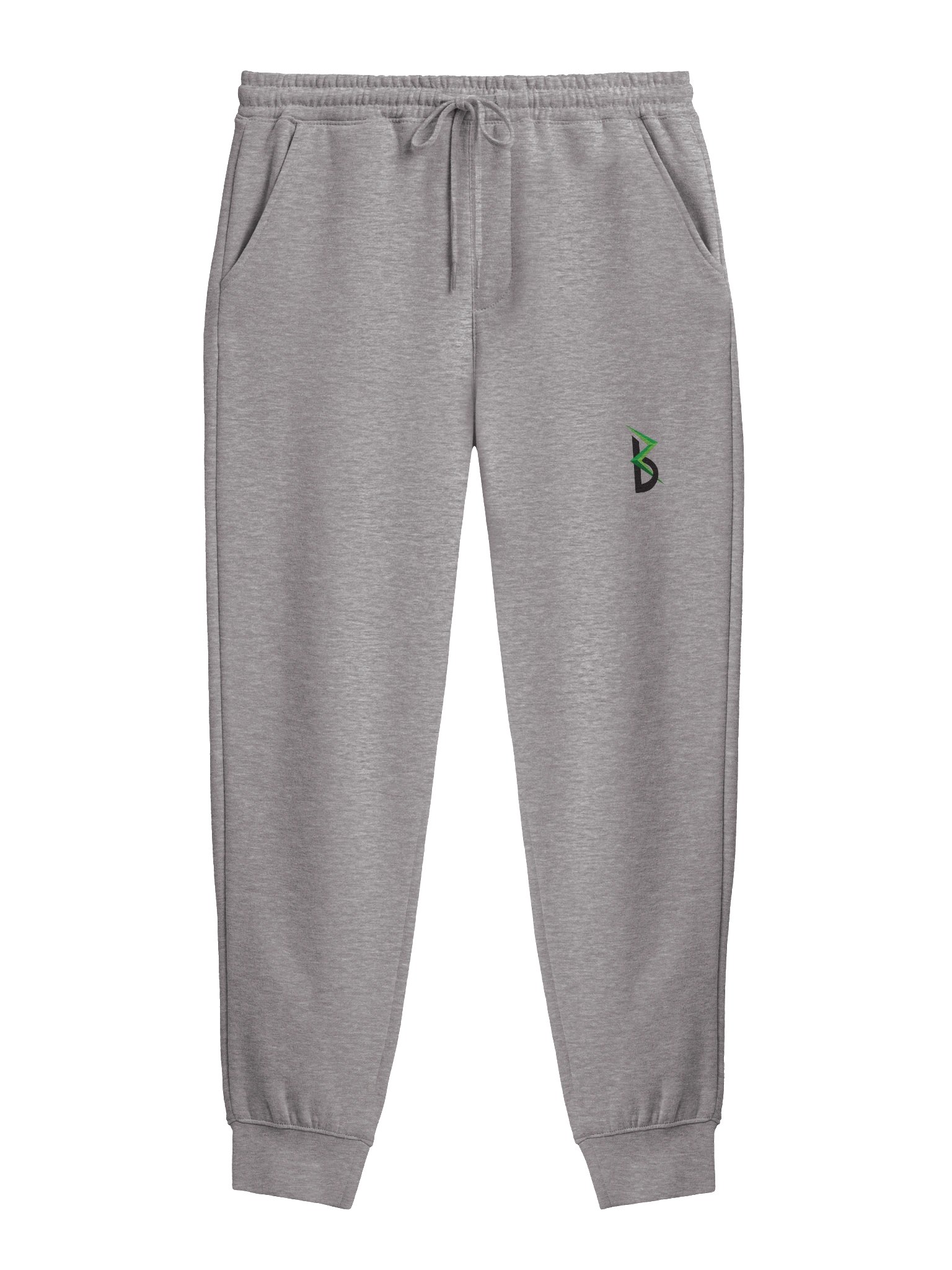 GRIT Joggers product image (1)