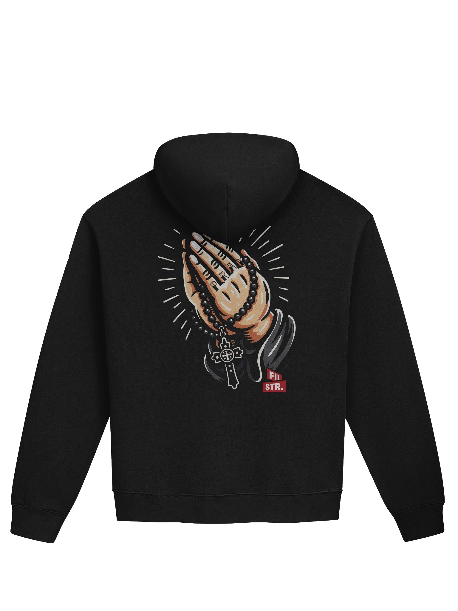 PRAY HOODIE product image (2)