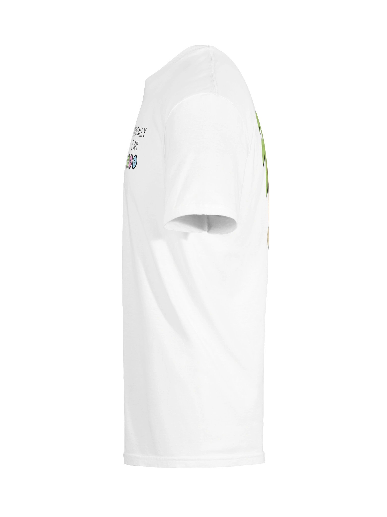 Mentally I Am OOO - Tee product image (59)