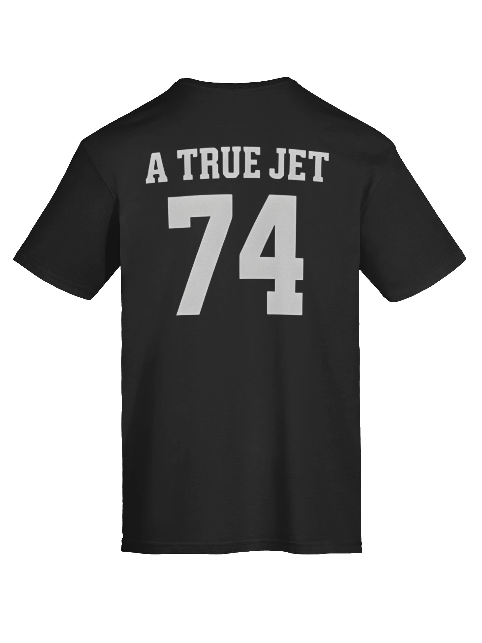 Nick Mangold A True Jet 74 New York NFL Shirt product image (11)