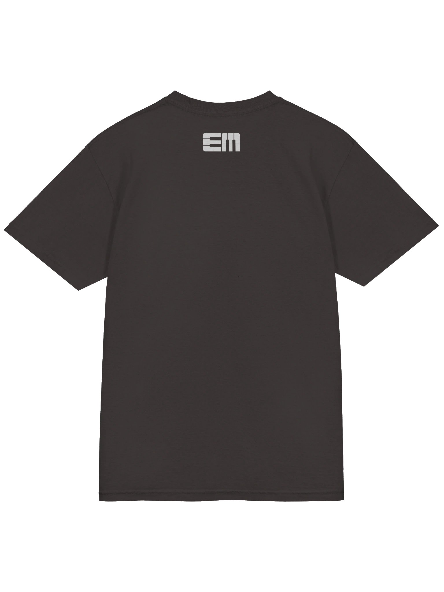 The Underscore Heavyweight Tee product image (4)