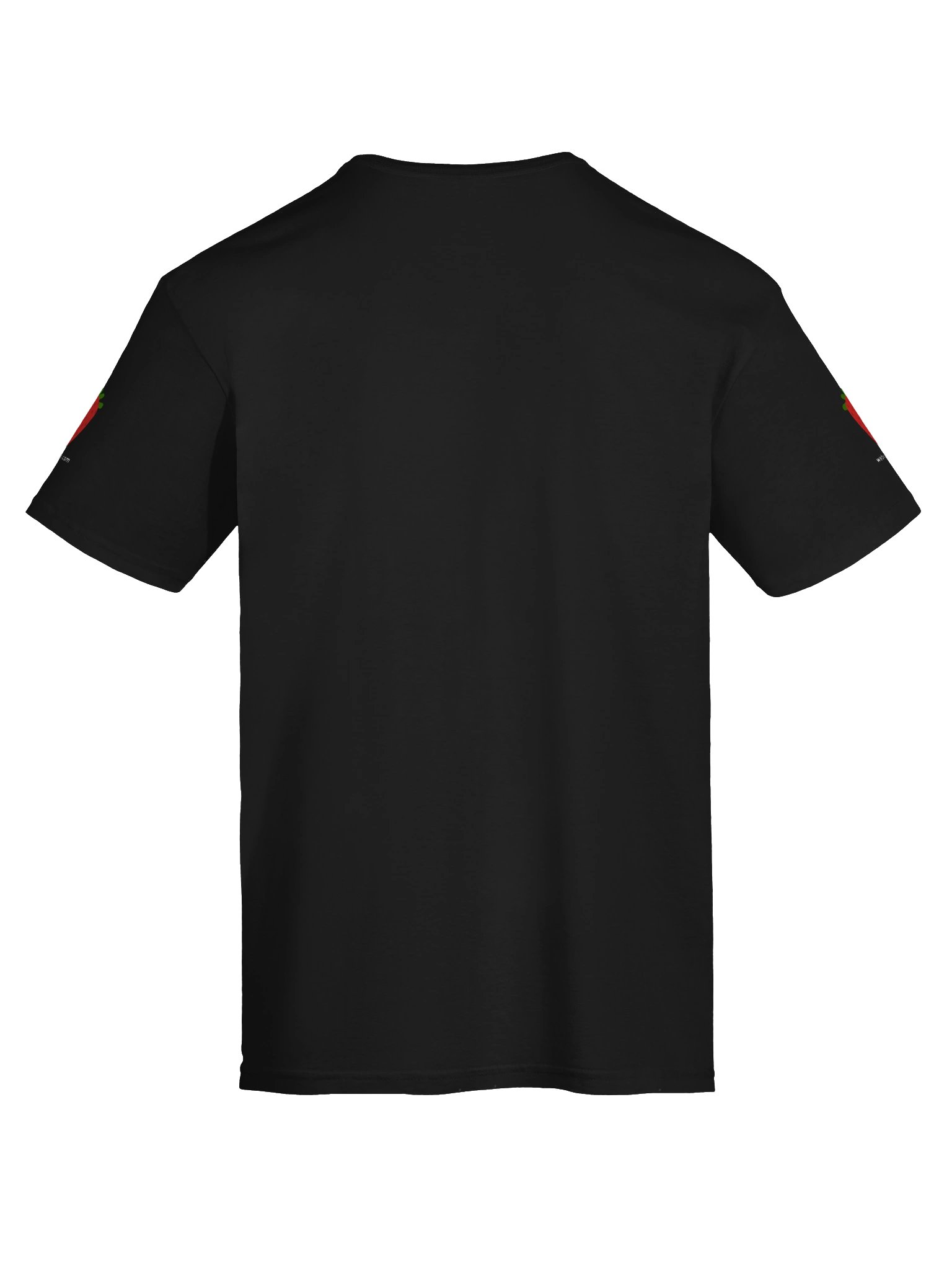 Strawberry Fennec T-Shirt product image (7)