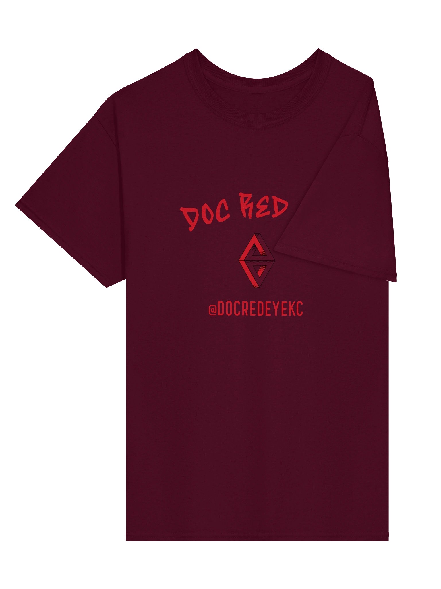 🔥Doc Red Eye Tee🔥 product image (17)