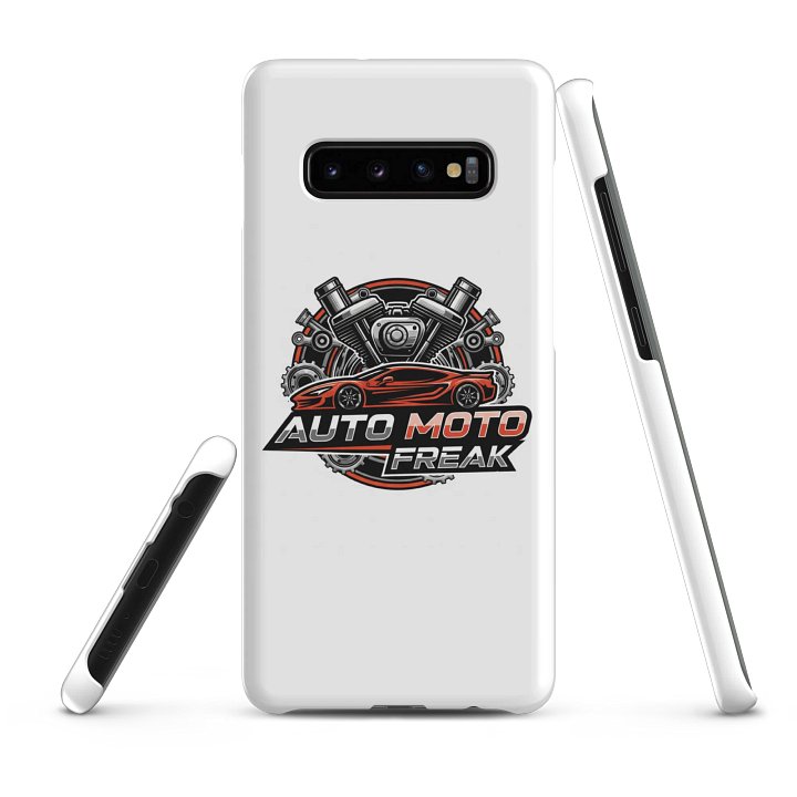AUTO MOTO FREAK SNAP CASE SAMSUNG product image (2)