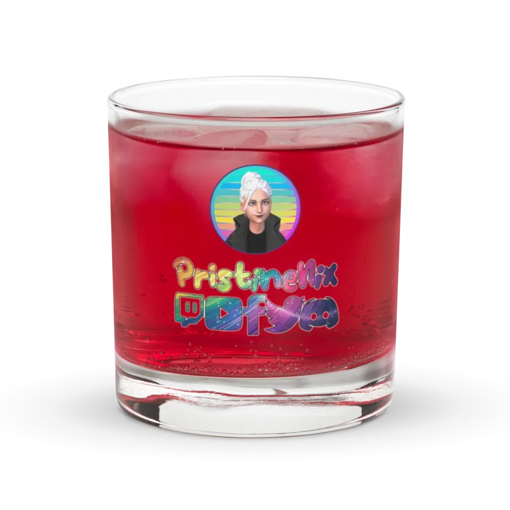 Nix Rox Glass product image (6)