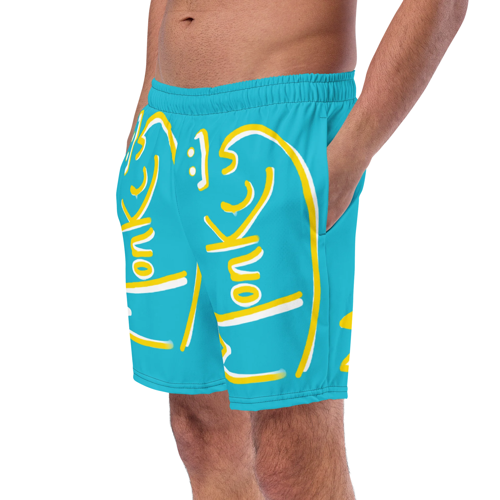 MRUNKS (Monkey Trunks) product image (2)