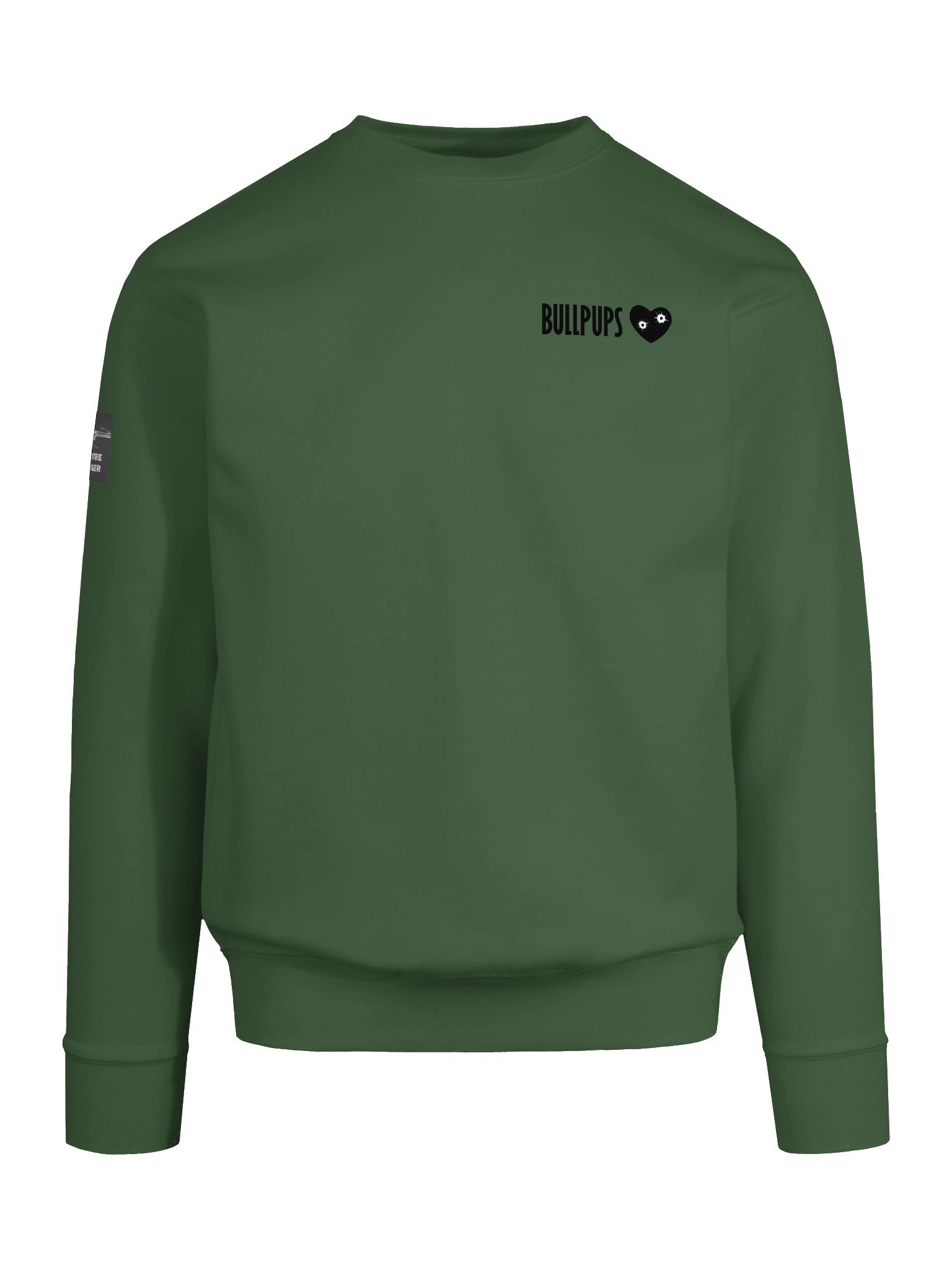 Sweater Bullpups product image (27)