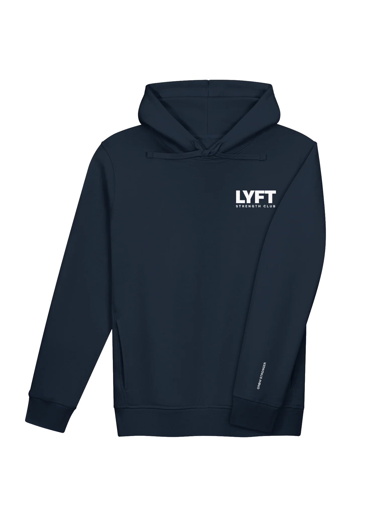 LYFT side pocket hoodie Stanley/Stella SASU012 product image (12)