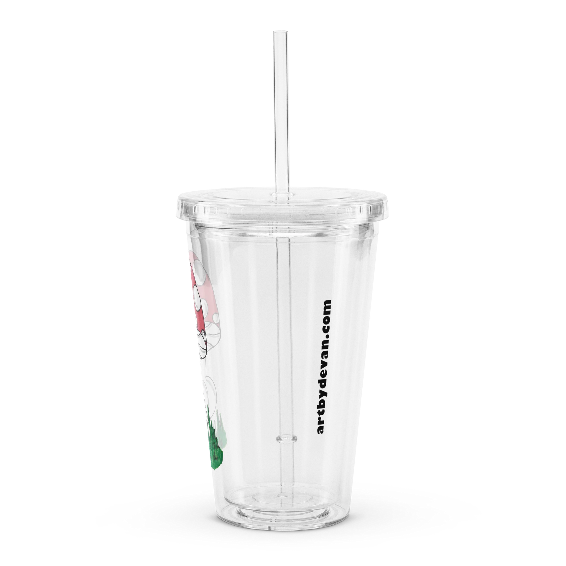 Butts: Mushroom Cup product image (3)