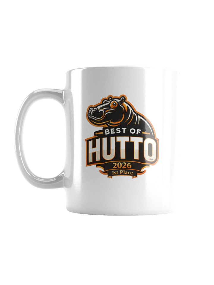 Best of Hutto Winner Mug product image (2)