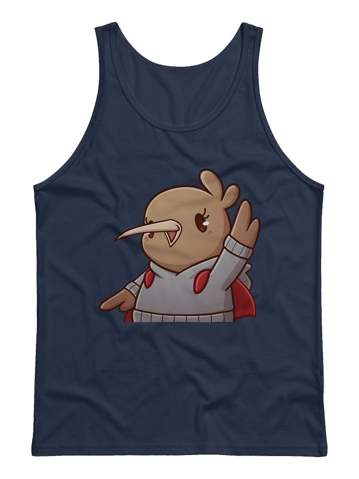 KomfyHi - Tank Top product image (1)