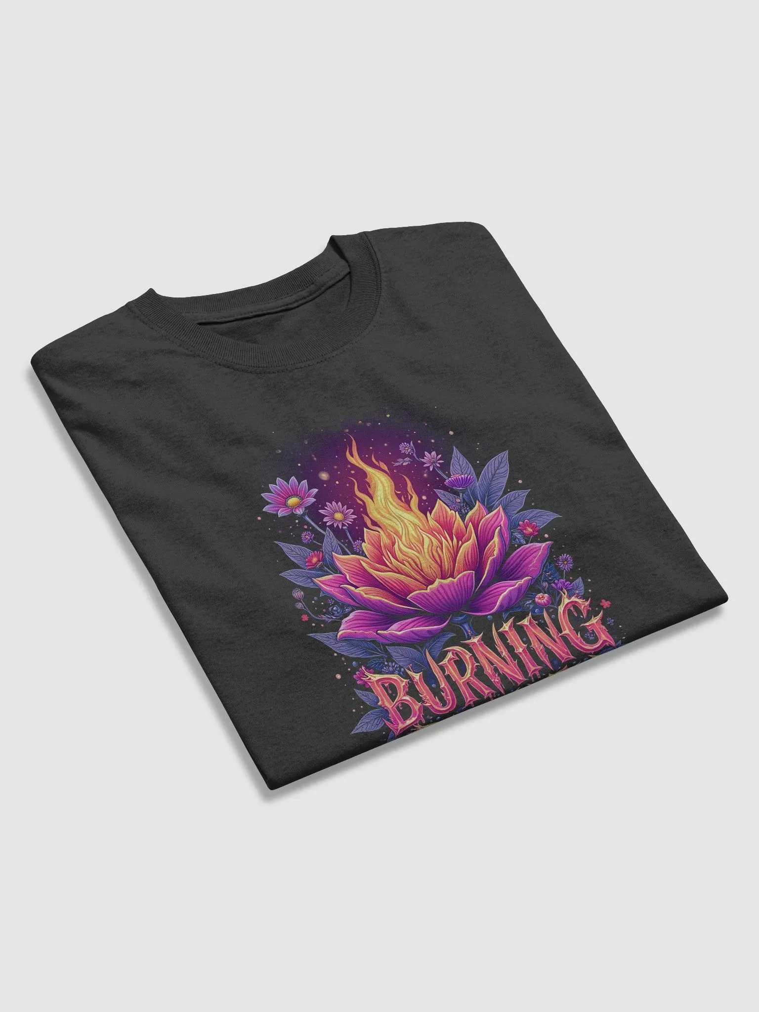 Burning Beauty product image (2)