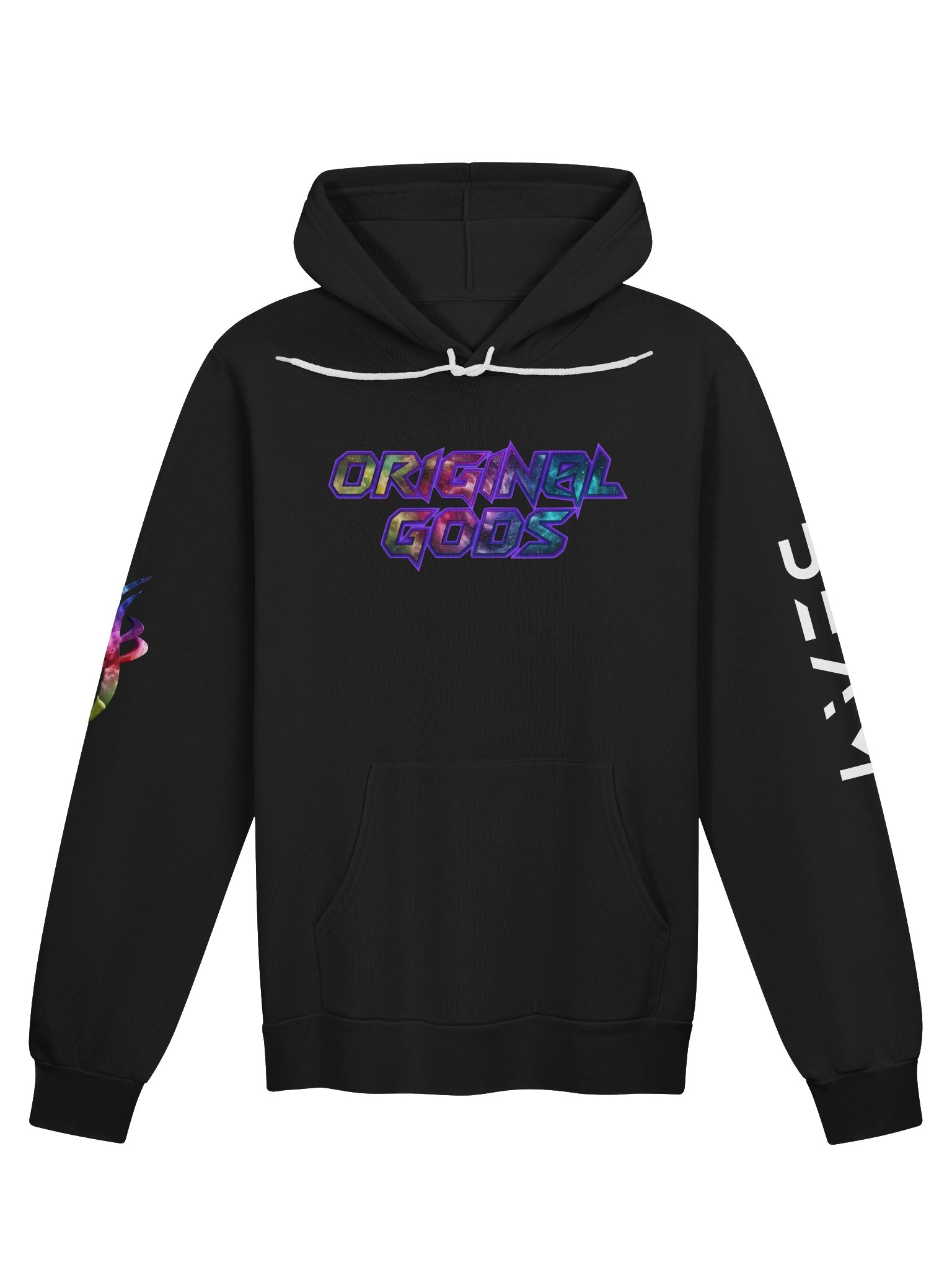 Original Gods BEAM HOODIE product image (3)
