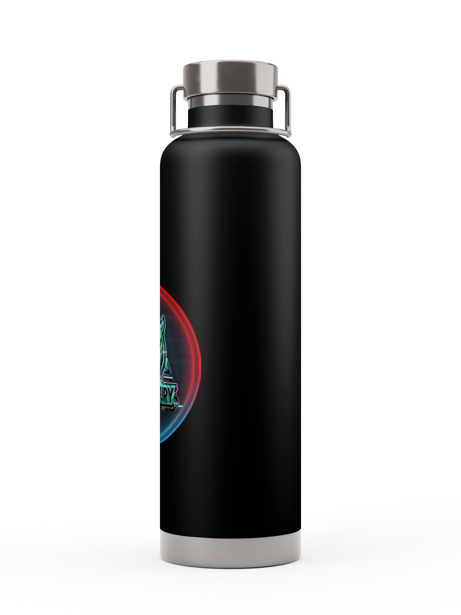 Tiger Fury Thor Copper Vacuum Insulated Bottle product image (11)