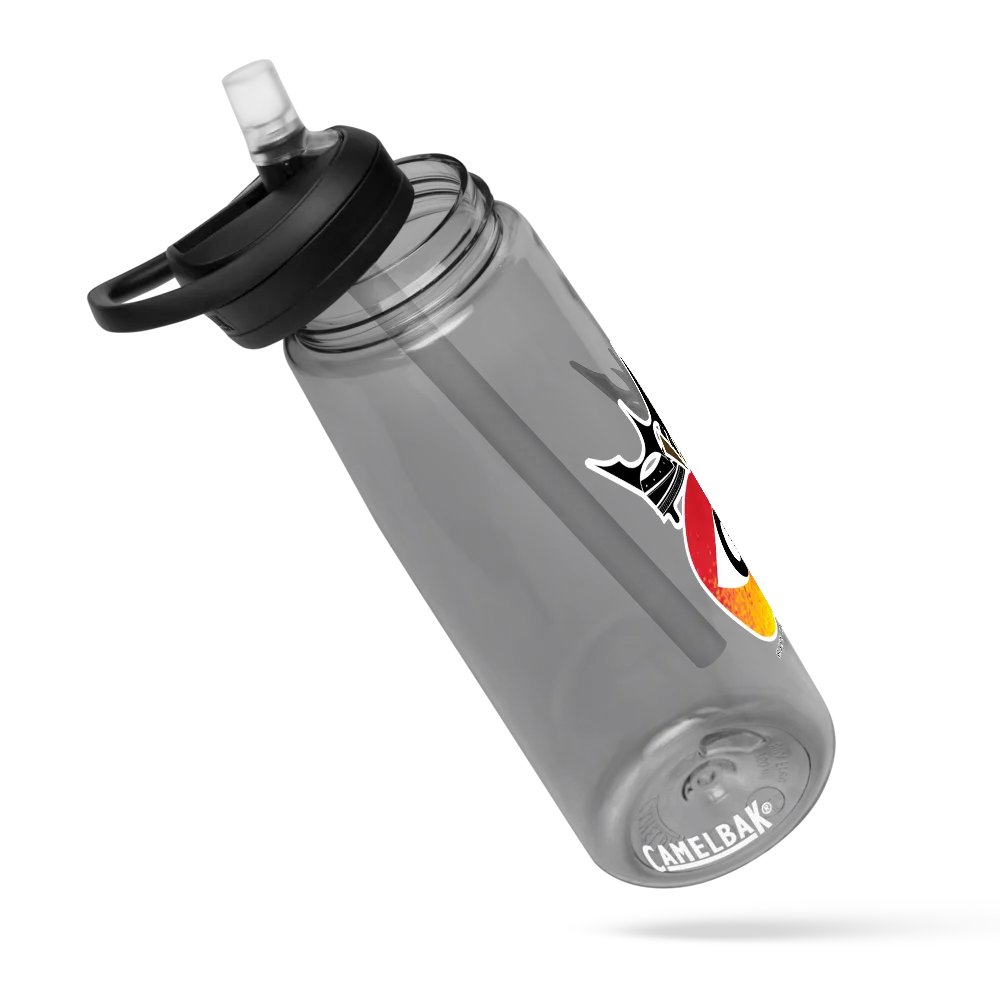 Crowned Apple (Color) ✦ CamelBak Eddy®+ Sports Water Bottle product image (6)