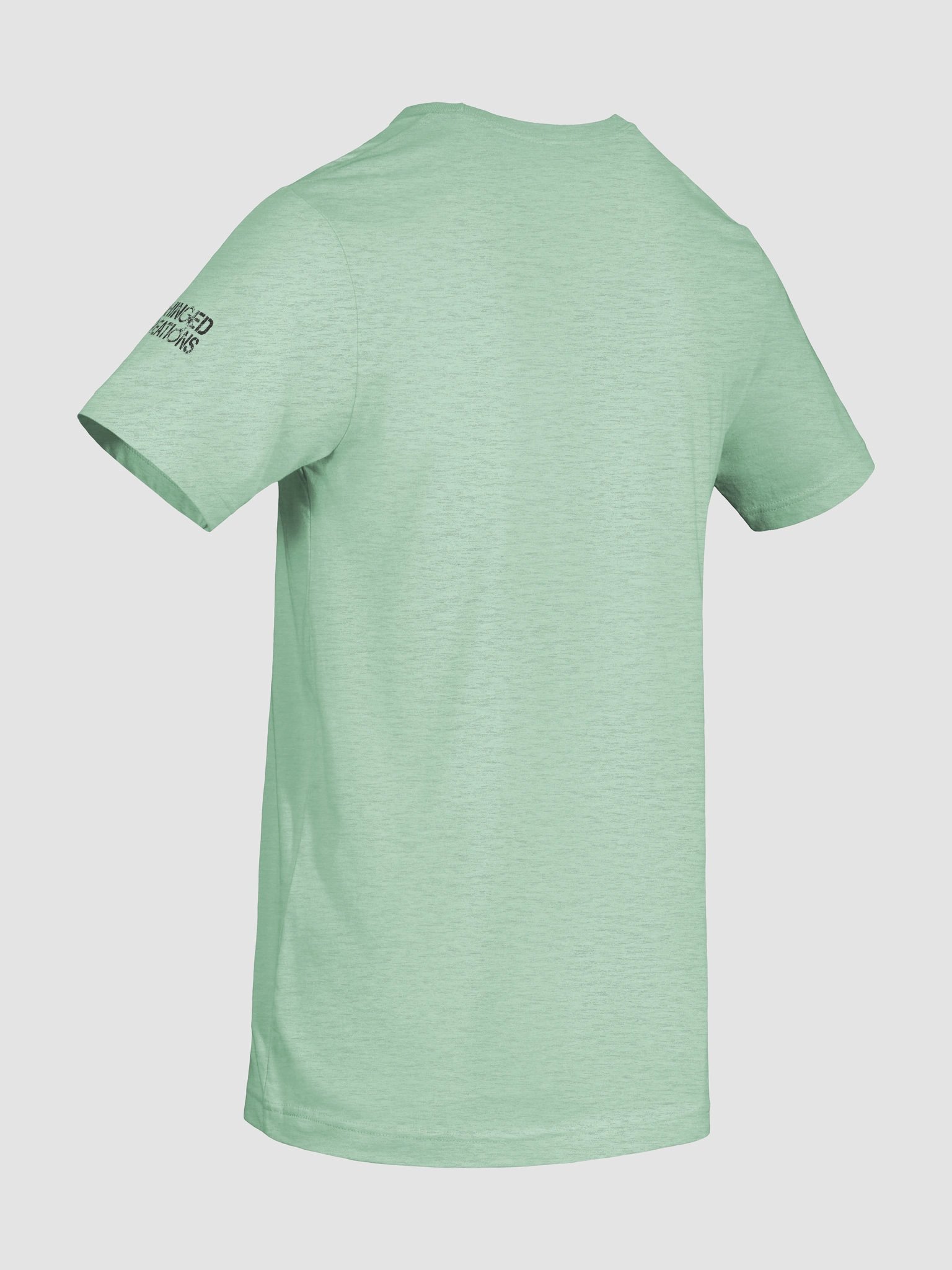 Botanist T-Shirt product image (101)