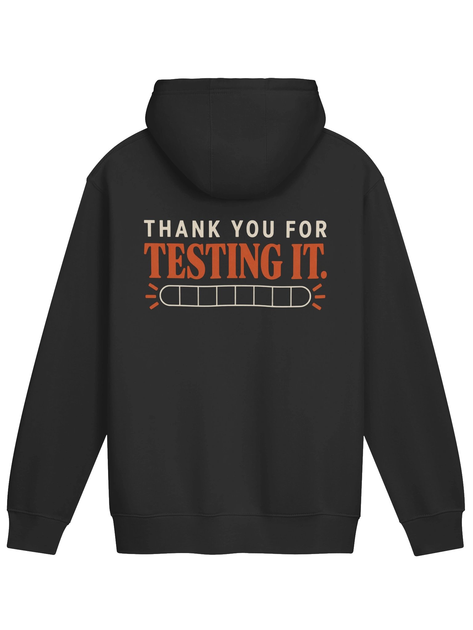 Per My Last Remaining Nerve Hoodie product image (2)