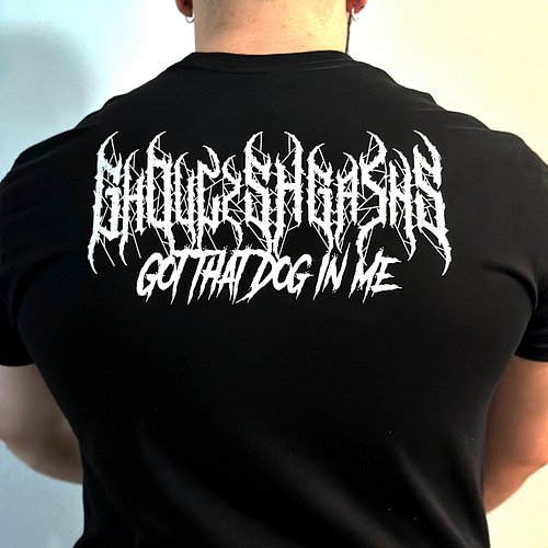Everyone got a dog in em! Sometimes, you just have to let it out! 💥💪

Keep an eye out for this drop!
Release: 01.18.2025 🔥 👀
...